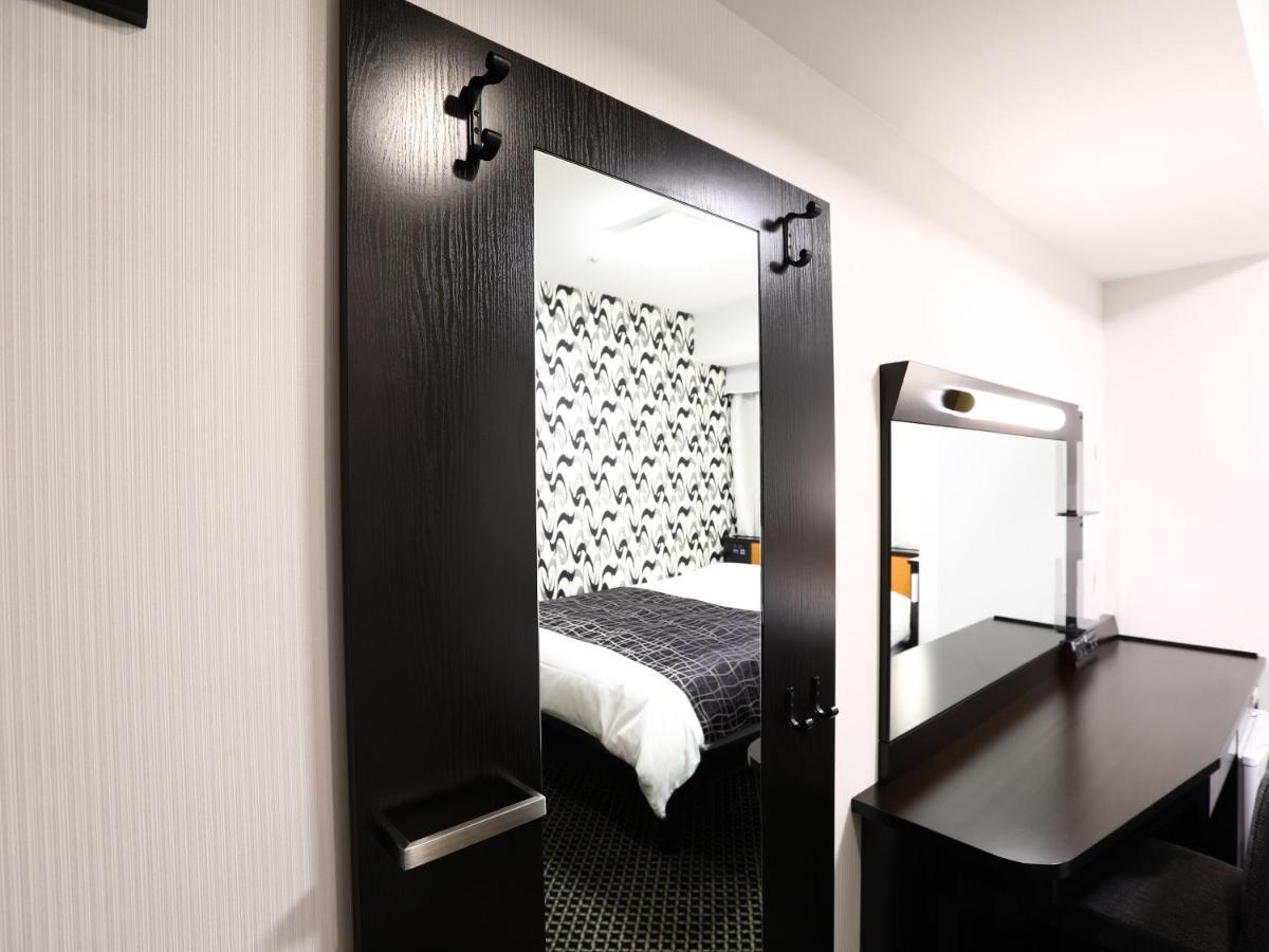Apa Hotel Asakusa Kuramae Ekimae Токио Екстериор снимка