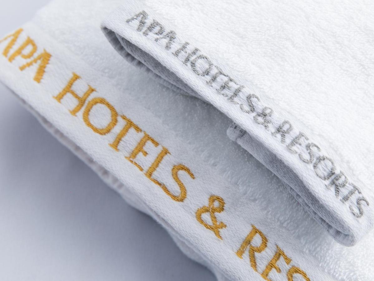 Apa Hotel Asakusa Kuramae Ekimae Токио Екстериор снимка