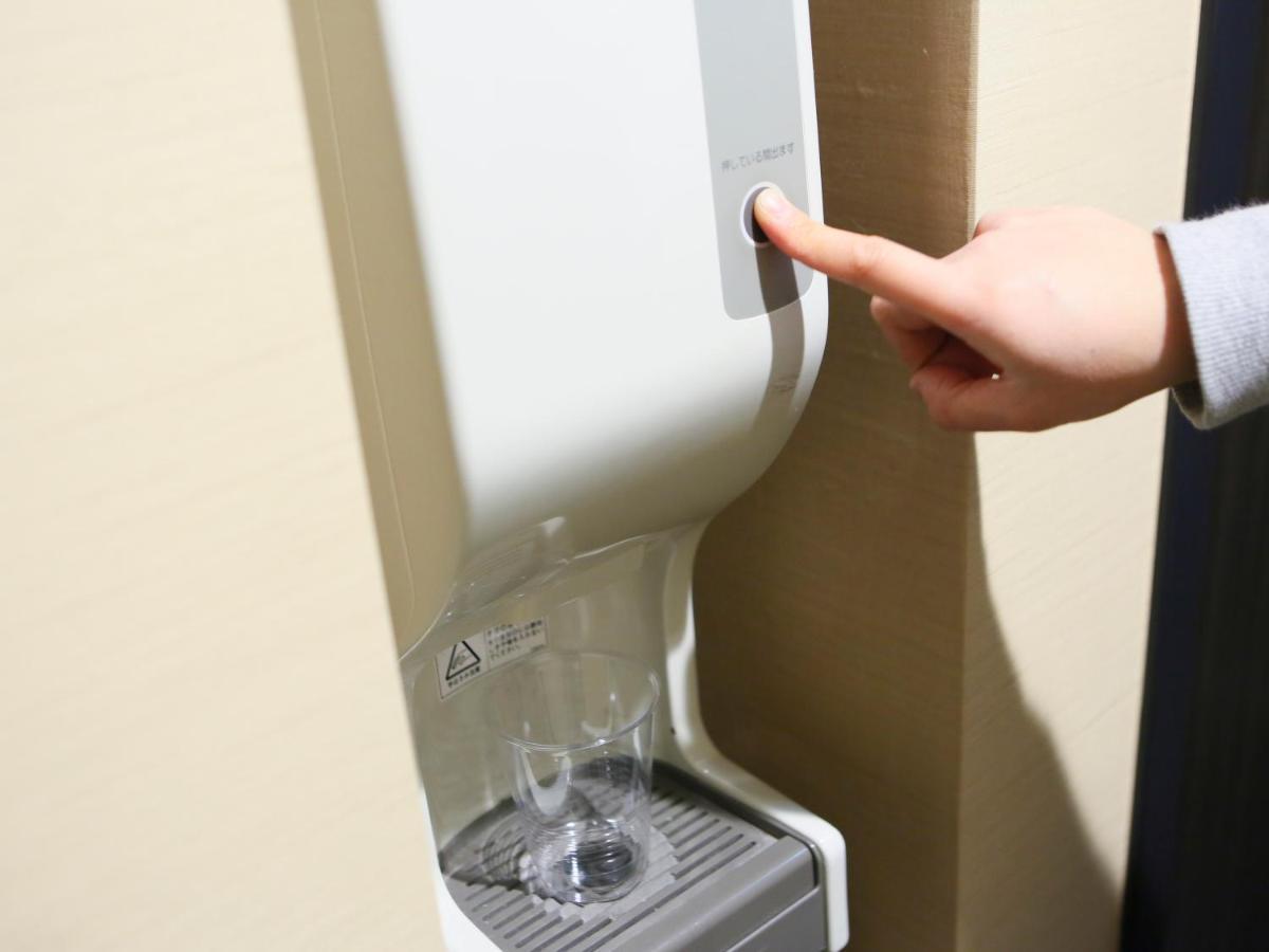 Apa Hotel Asakusa Kuramae Ekimae Токио Екстериор снимка