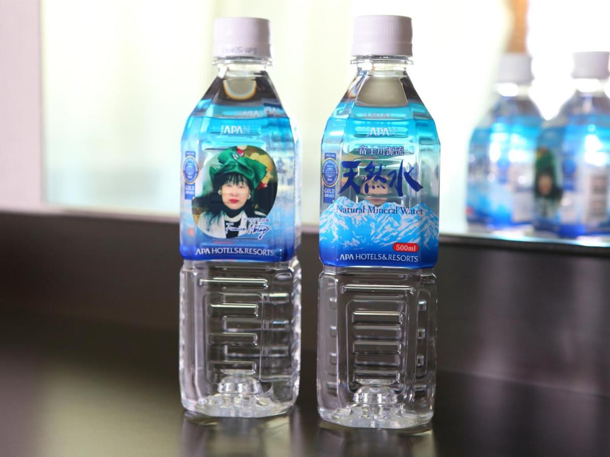 Apa Hotel Asakusa Kuramae Ekimae Токио Екстериор снимка
