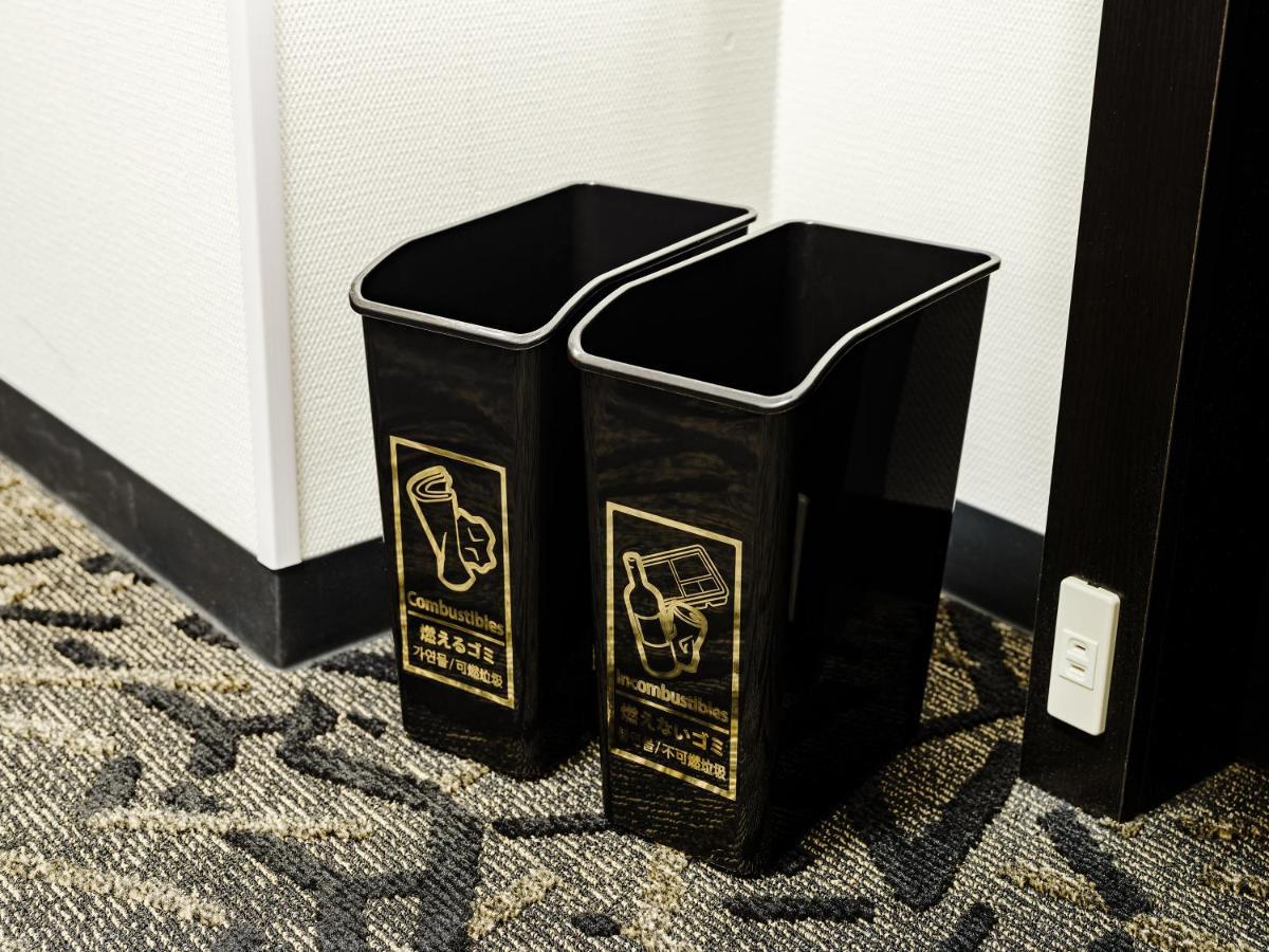 Apa Hotel Asakusa Kuramae Ekimae Токио Екстериор снимка